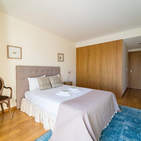 Alameda Ribeiro - T4 No Centro Historico - Braga Leilighet Eksteriør bilde